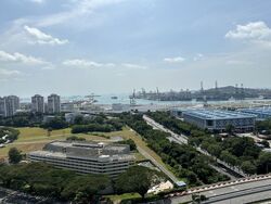 Avenue South Residence (D3), Apartment #528328151